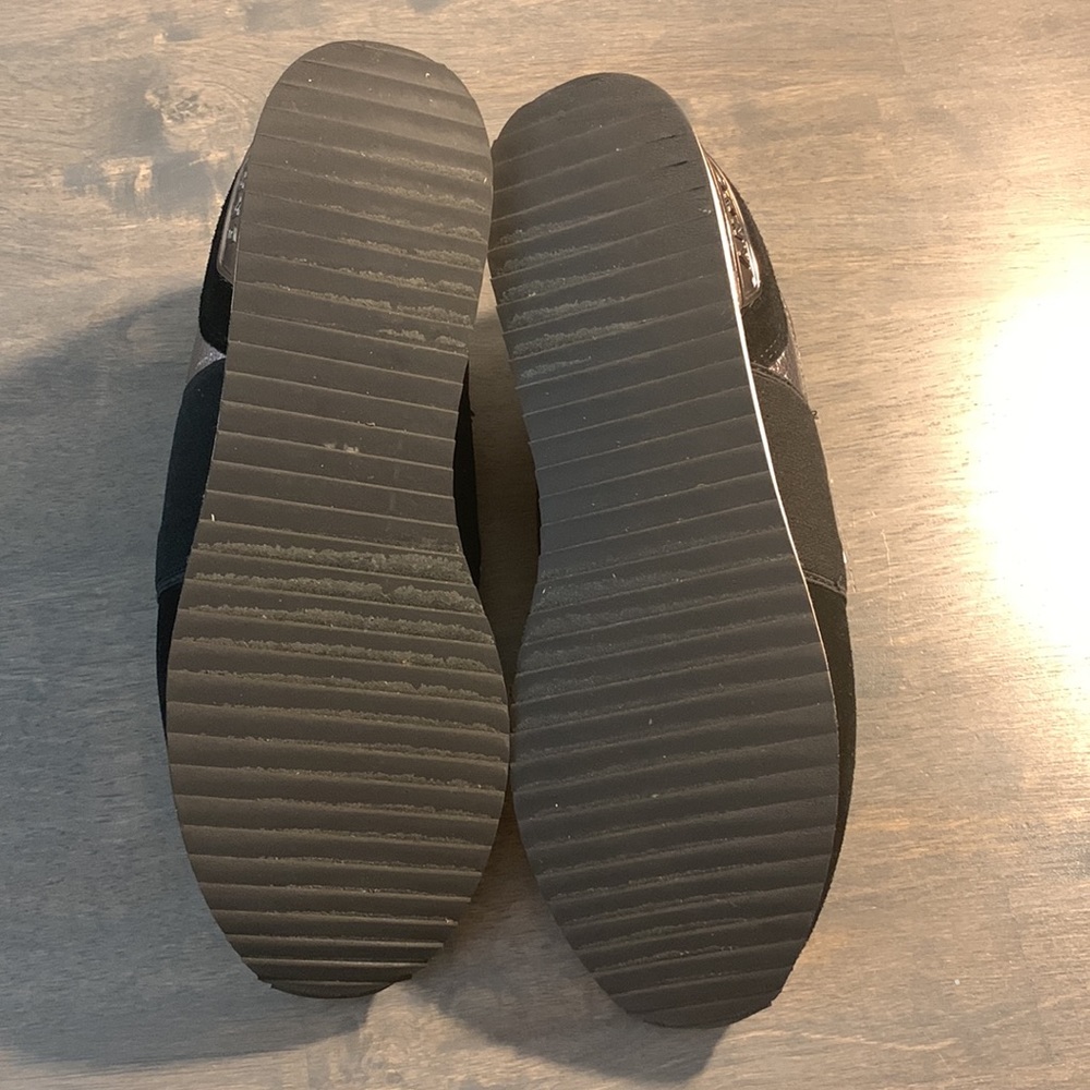 DKNY Marli Slip-On Sneakers - Picture 8 of 14